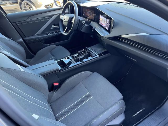 Opel Astra GS-Line Grand Sport