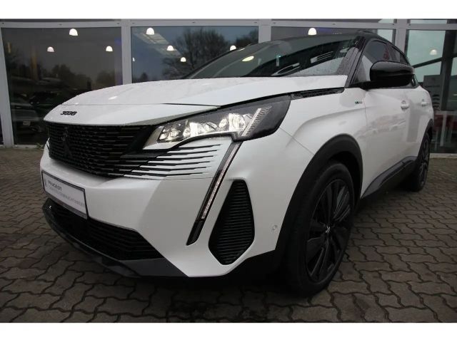 Peugeot 3008 GT-Line Hybrid