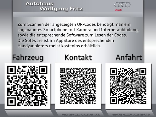 Audi A6 e-tron Avant Quattro