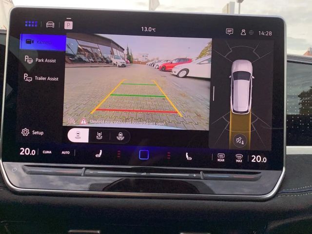 Volkswagen Passat R-Line Style