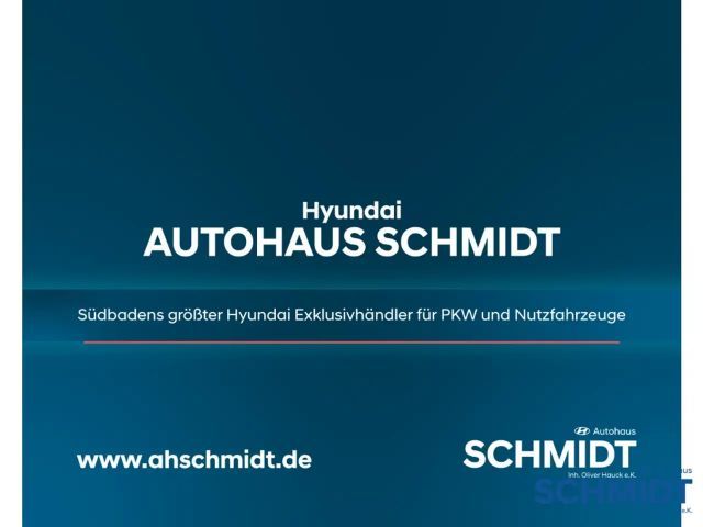 Hyundai Kona 2WD Electric Prime