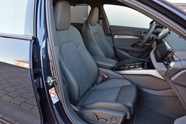 Audi A5 Avant Quattro S-Tronic