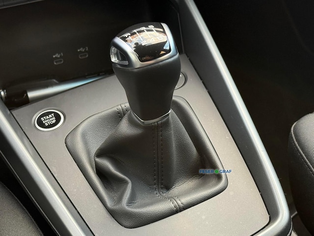 Audi A3 30 TDI Sportback