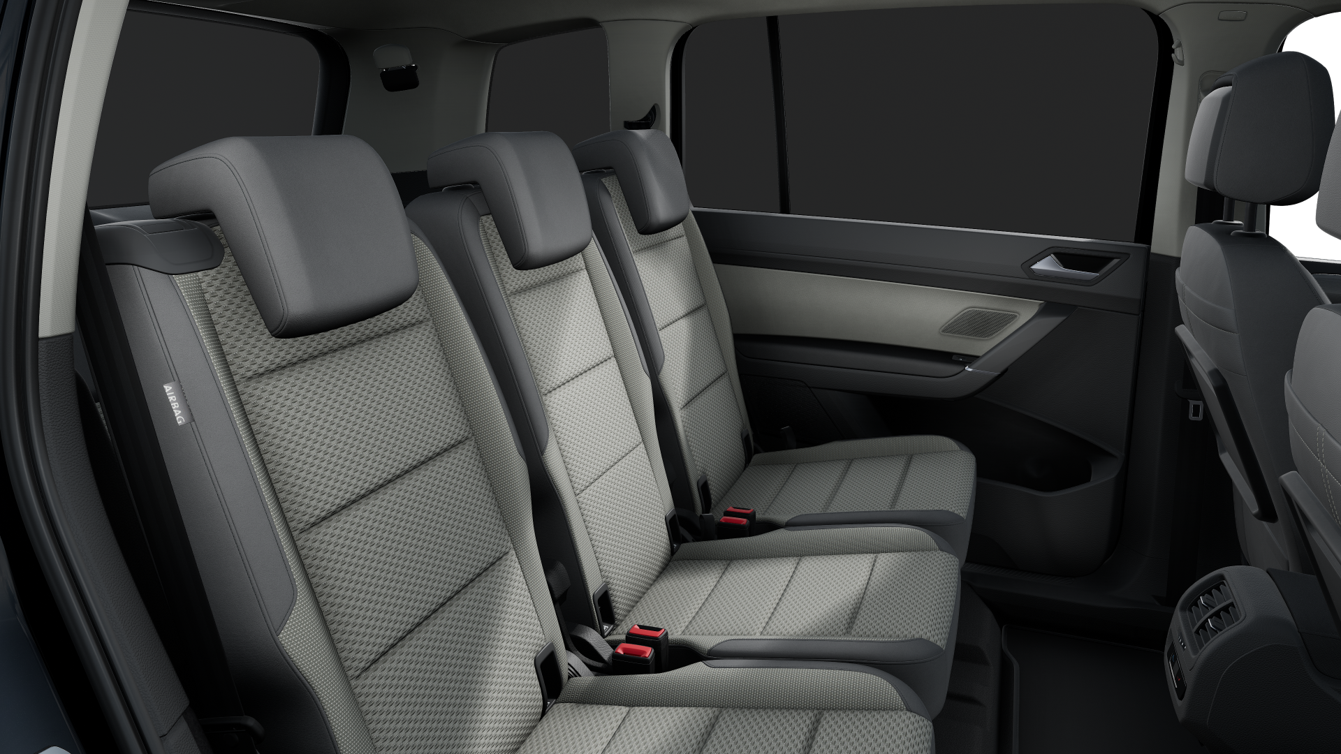 Volkswagen Touran 1.5 TSI Comfortline DSG