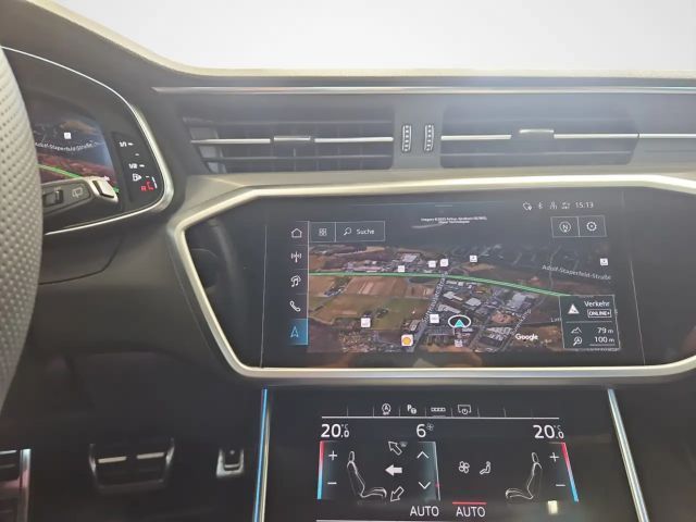 Audi S6 Avant Quattro