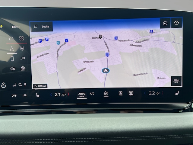 Audi A6 e-tron Avant Quattro