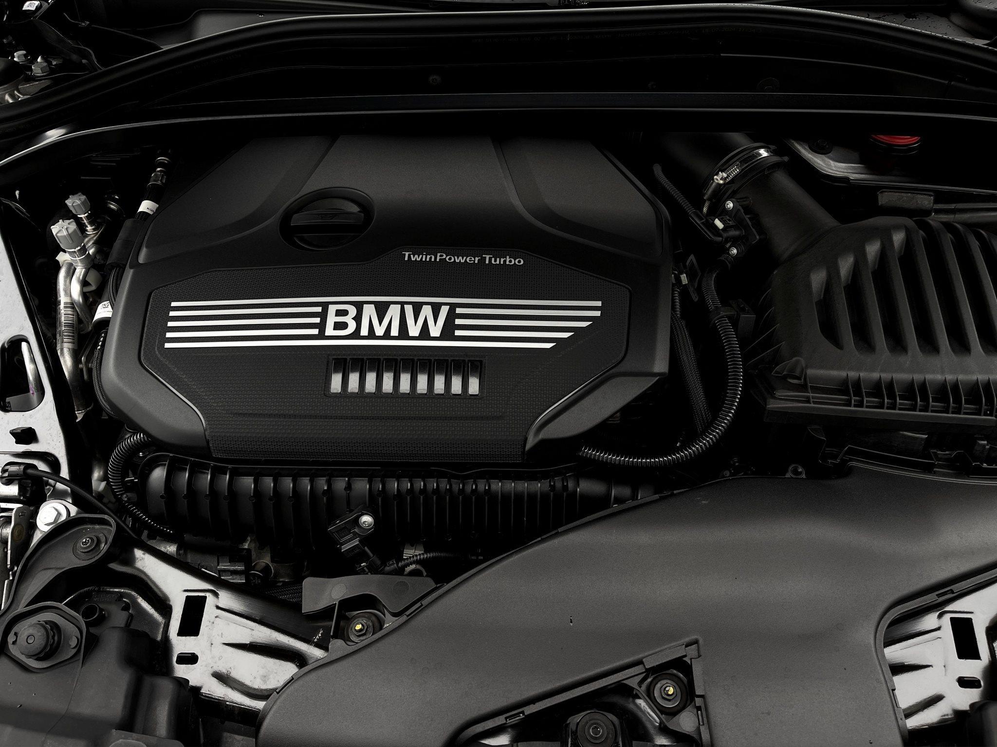 BMW 220 220i Coupé Gran Coupé