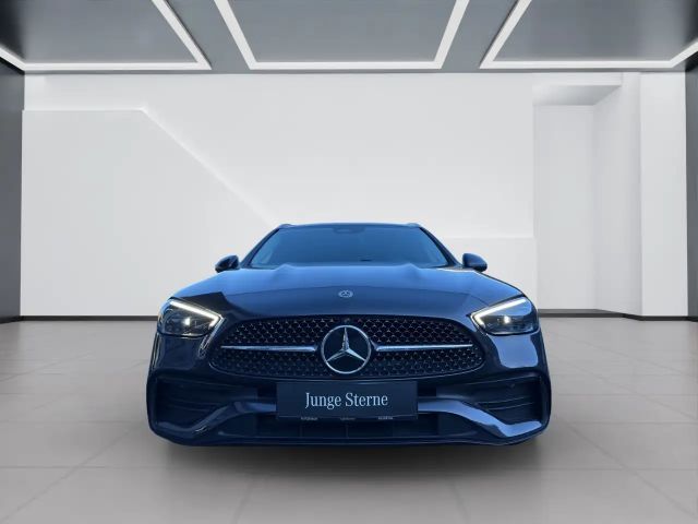 Mercedes-Benz C 300 4MATIC Estate