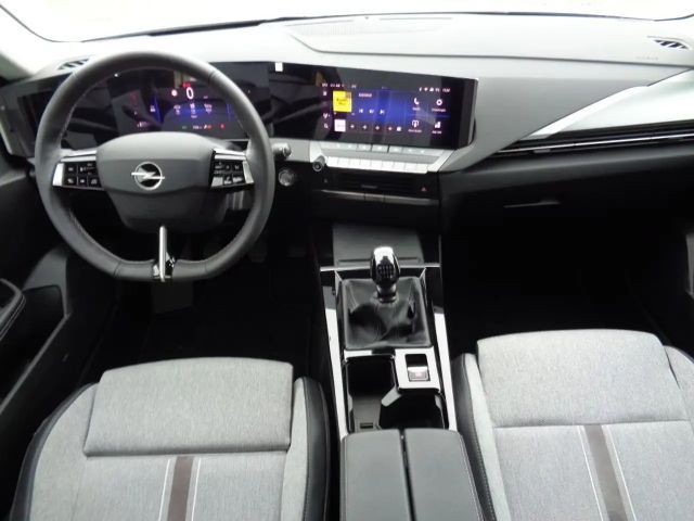 Opel Astra 1.2 Turbo Elegance Turbo