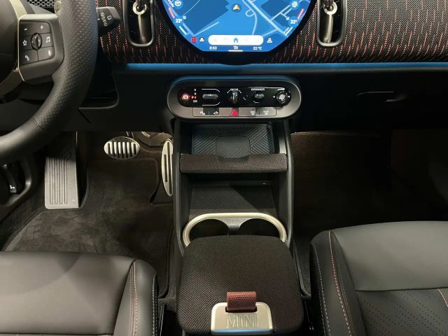 MINI John Cooper Works Countryman All4