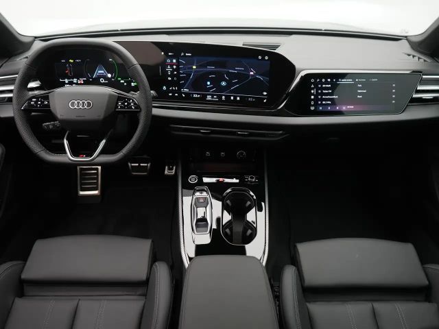 Audi A5 Hybride Quattro S-Line