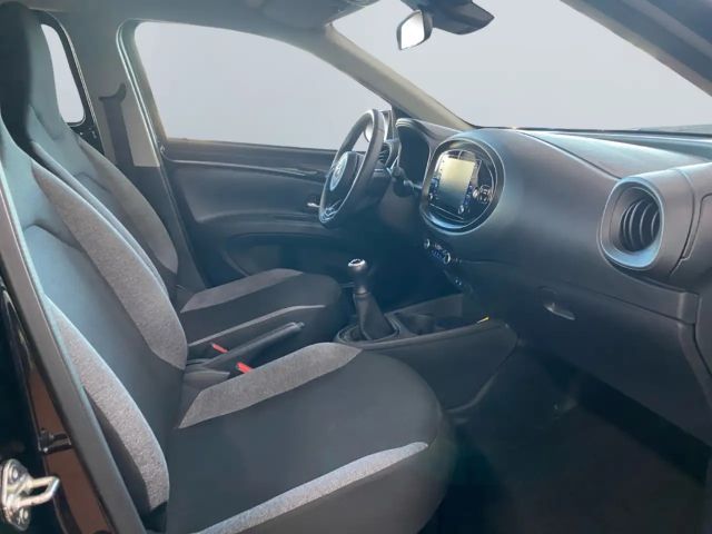 Toyota Aygo X Hatchback Play X-play