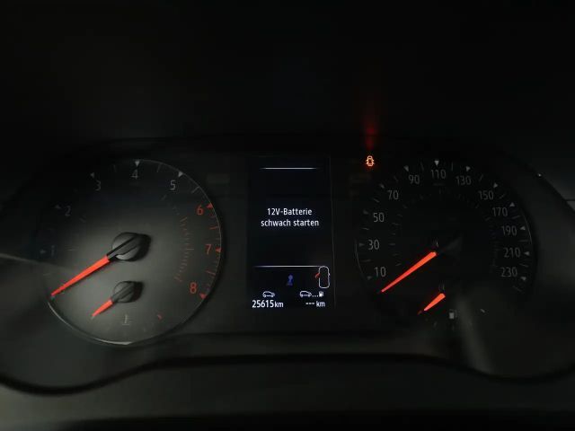 Renault Kangoo Equilibre Equilibre