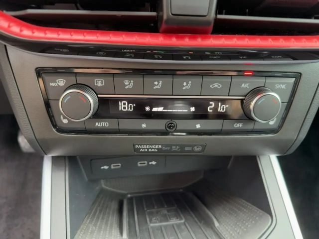 Seat Arona 1.0 TSI FR-lijn