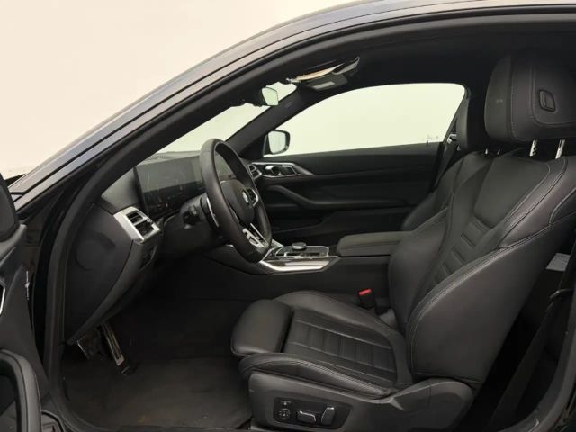 BMW 420 420i Coupé M-Sport