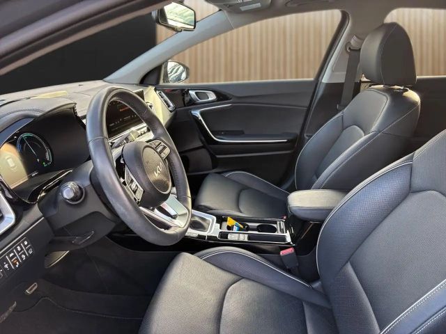 Kia XCeed PHEV Platinum Edition