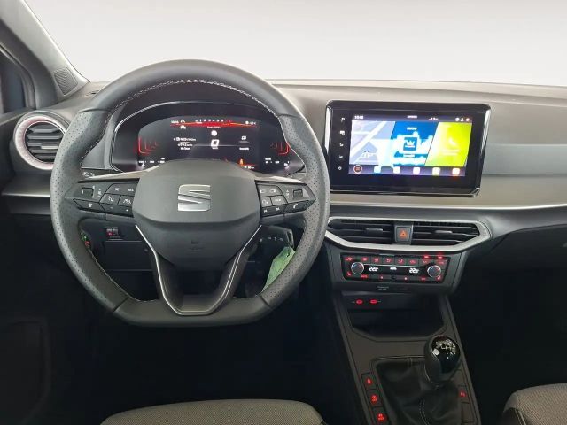 Seat Ibiza 1.0 TSI FR-lijn