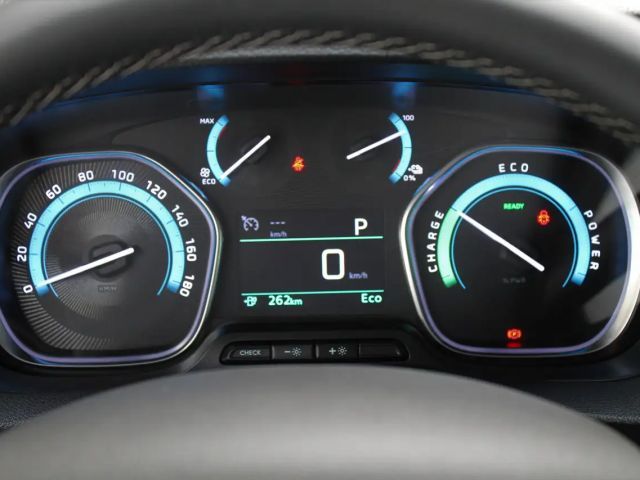 Fiat E-Ulysse 75 kWh Lounge