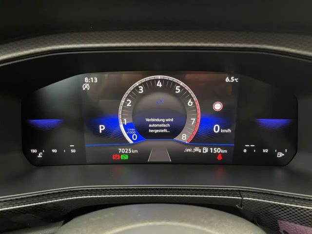 Volkswagen T-Cross DSG Life