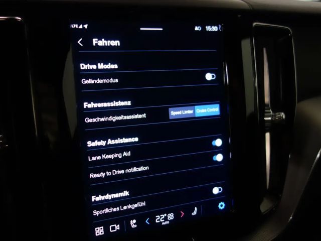 Volvo XC60 AWD Dark Geartronic Plus