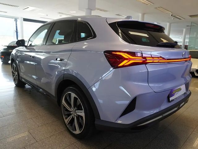 MG Marvel R 51 kWh 70 kWh Luxury
