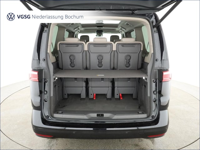 Volkswagen Multivan Life