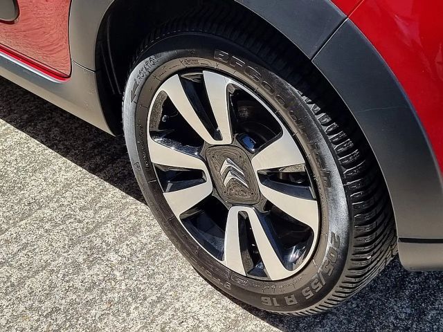 Citroën C3 Max PureTech