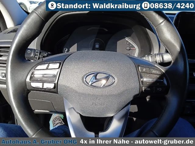 Hyundai i30 Intro Edition Intro Edition