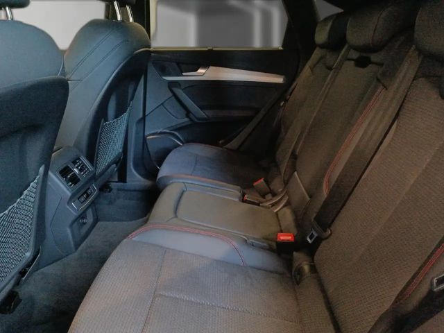 Audi Q5 35 TDI S-Line Sportback