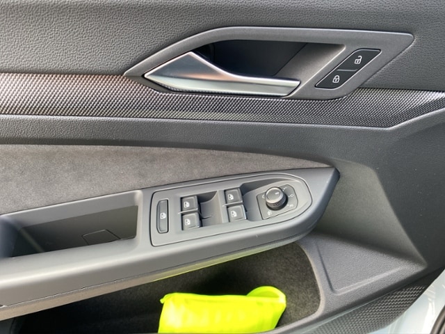 Volkswagen Golf 2.0 TSI 4Motion DSG Golf VIII