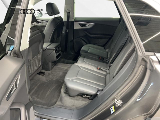 Audi Q8 50 TDI Quattro