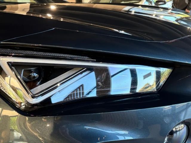 Cupra Formentor 2.0 TSI VZ