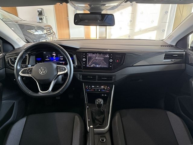 Volkswagen Polo 1.0 TSI