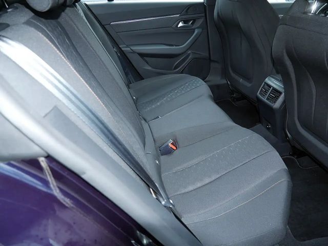 Peugeot 508 Active Pack Hybrid SW