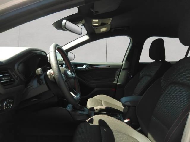 Ford Focus EcoBoost ST Line Wagon