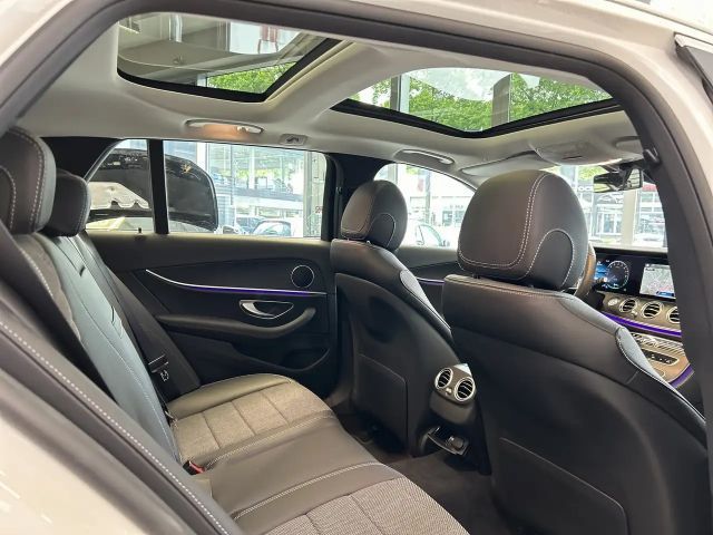 Mercedes-Benz E 300 E 300 e Estate