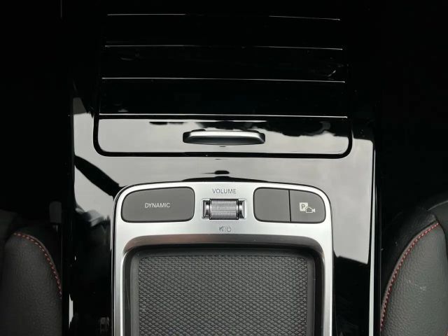 Mercedes-Benz A 200 AMG Line