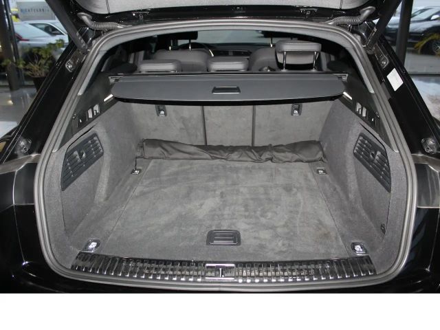 Audi e-tron 55 Quattro S-Line