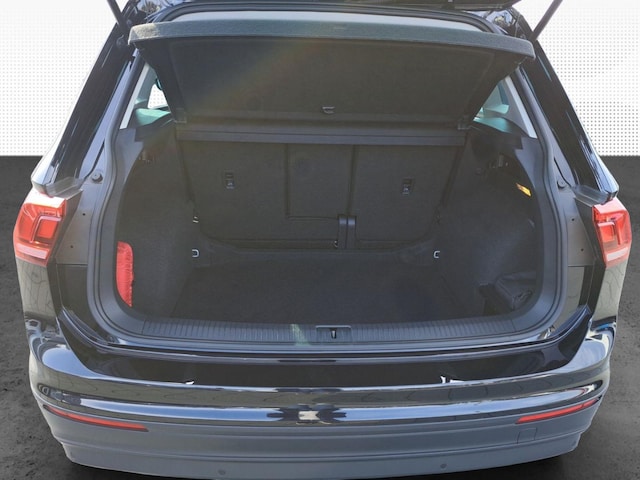 Volkswagen Tiguan 2.0 TDI Comfortline