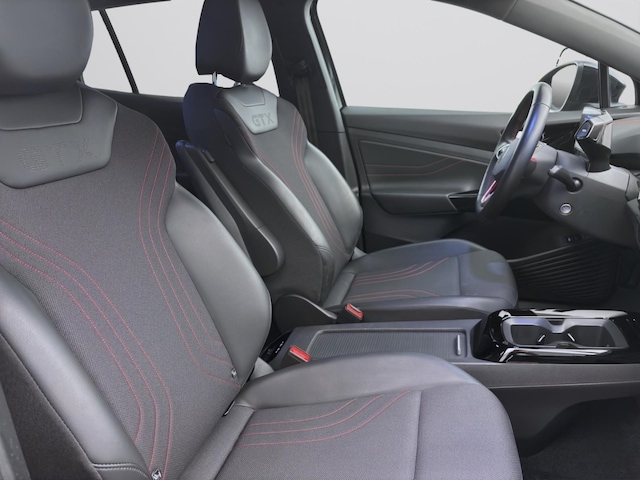 Volkswagen ID.4 GTX IQ.Drive