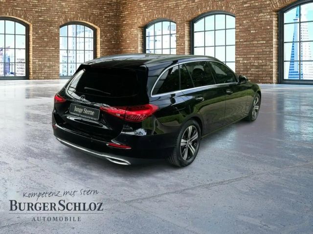 Mercedes-Benz C 180 AVANTGARDE Estate