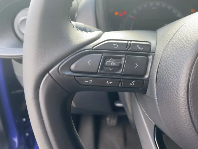 Toyota Aygo X 1.0 VVT-i Business Hatchback