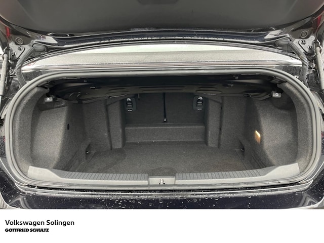 Volkswagen T-Roc 1.5 TSI Cabriolet DSG R-Line