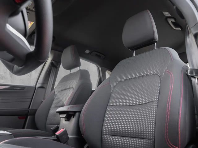 Ford Kuga EcoBoost ST Line