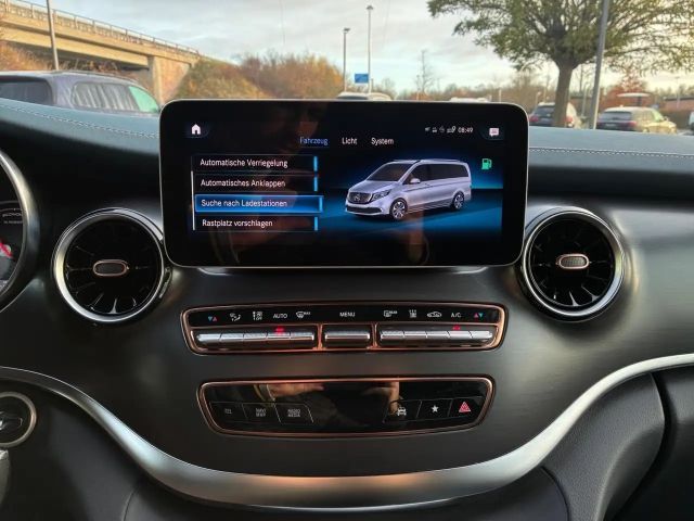 Mercedes-Benz EQV 300 Limousine Lang