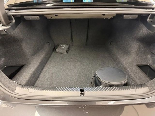 BMW 520 520d Sedan xDrive