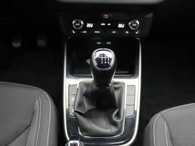 Skoda Fabia 1.0 TSI Style Style