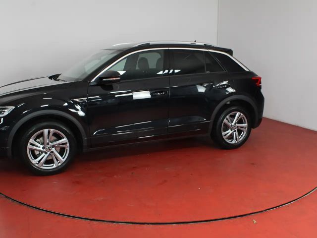 Volkswagen T-Roc DSG R-Line