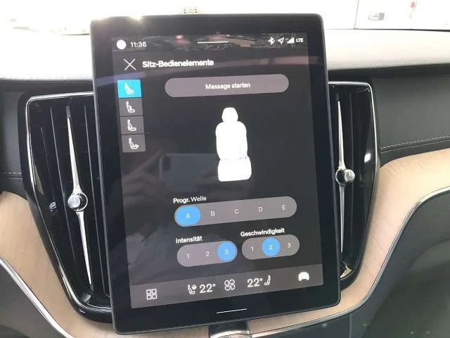 Volvo XC60 AWD Dark T6 Ultra