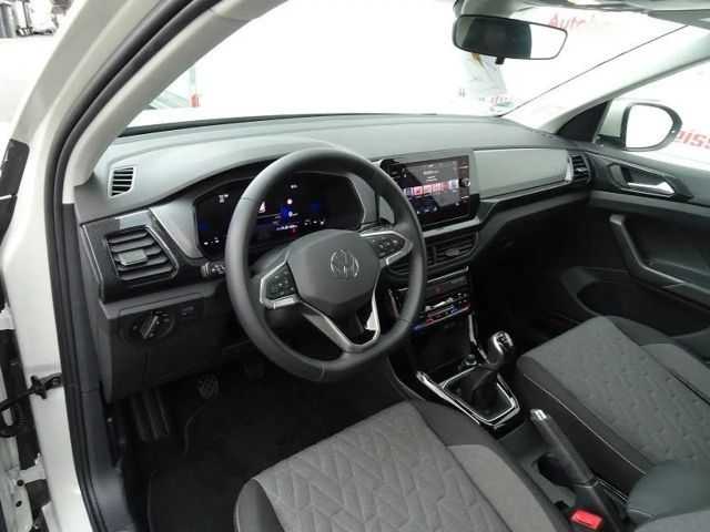 Volkswagen T-Cross 1.0 TSI IQ.Drive Life